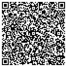 QR code with Pariser Industries Inc contacts