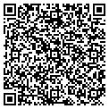 QR code with The Scarlet Ibis NW contacts