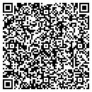 QR code with Merdeka Inc contacts