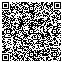 QR code with B F Collaboration contacts