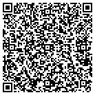 QR code with Raben Tire & Auto Service contacts