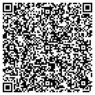 QR code with Masonry Water Wicks Company contacts