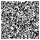QR code with Utlra-X Inc contacts