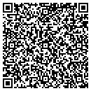 QR code with P C Troubleshooters contacts