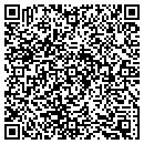 QR code with Klugex Inc contacts