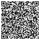QR code with T L C Industries LLC contacts