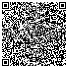 QR code with SW Carlson Coding Service contacts