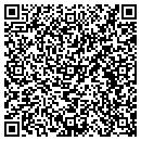 QR code with King Aero Inc contacts