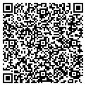 QR code with Fnc Inc contacts