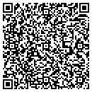 QR code with Rhone & Assoc contacts