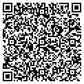 QR code with M&M Home Service contacts