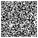 QR code with Margie's Cards contacts