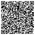 QR code with M.D. Construction contacts