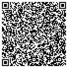 QR code with McCarter Charter Bus Inc contacts