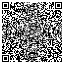 QR code with Aviar Inc contacts