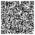 QR code with C P Stairs Inc contacts