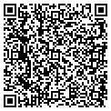 QR code with C3Ms contacts