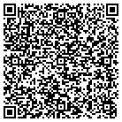 QR code with Philip Folwer Sevice Co contacts