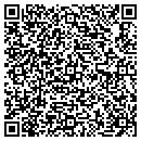 QR code with Ashford Park Inc contacts