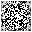 QR code with Sala Inc contacts