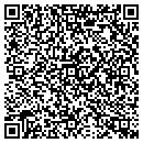 QR code with rickys odds &ends contacts