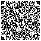 QR code with B K D Investment Advisors LLC contacts