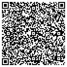 QR code with M M Berger & Associates Inc contacts