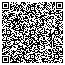 QR code with Artsand Inc contacts
