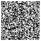 QR code with C & G Marketing & Mfg contacts