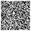 QR code with Cinevend Inc contacts