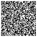 QR code with James A Moore contacts