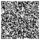 QR code with Oyster Bend Yacht Club contacts