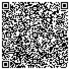 QR code with Yacht Schooner Dolphin contacts