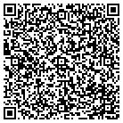 QR code with LA Vapor Works contacts