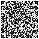 QR code with The Pinkerton Tobacco Company contacts