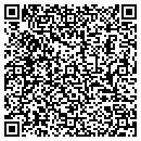 QR code with Mitchell Ge contacts