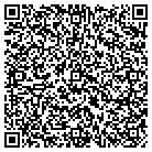 QR code with Urbess Clothing LLC contacts