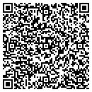 QR code with House of Om contacts