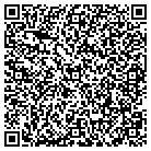 QR code with Mama's Lil Babies contacts