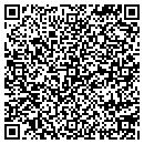 QR code with E Willoughby Bear Co contacts