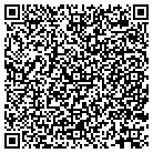 QR code with Paw Prints Group Inc contacts