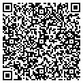 QR code with Ugobe Inc contacts