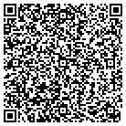 QR code with R John Wright Dolls Inc contacts
