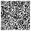 QR code with L A Sugar Bakers contacts