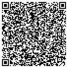 QR code with Herbine Plty Mark or Dbra Yung contacts