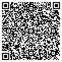 QR code with O-I contacts