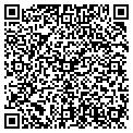 QR code with O-I contacts