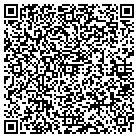 QR code with Ocean Beaches Glass contacts