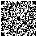 QR code with Rick Roussel contacts