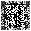 QR code with puna chips contacts